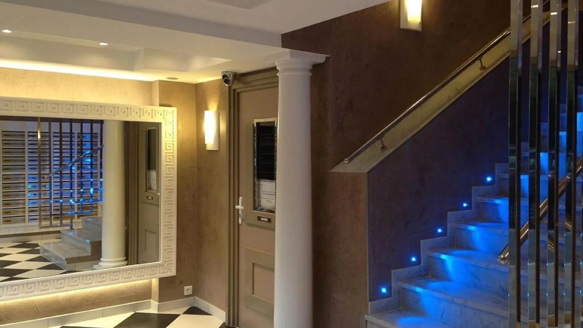 Wdf Studio Right In The Heart Of Cannes!! 0*, Κάννες Γαλλία
