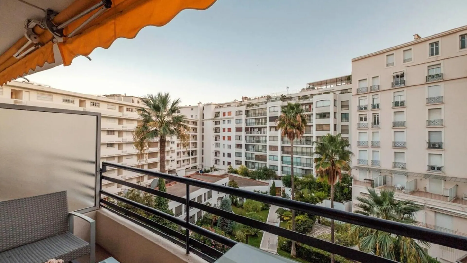 Wdf Studio Right In The Heart Of Cannes!! Διαμέρισμα Κάννες